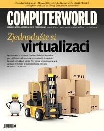 Obálka e-magazínu Computerworld 15-16/2014