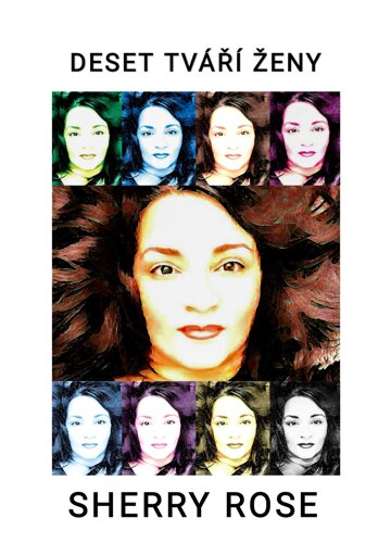 Obálka knihy Deset tváří ženy