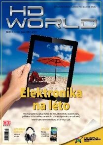 Obálka e-magazínu HD World 2/2014