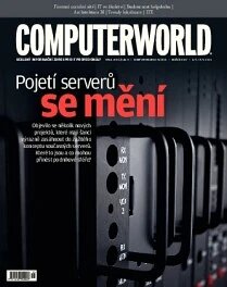 Obálka e-magazínu Computerworld 15/2013