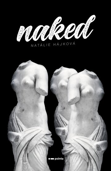 Obálka knihy Naked