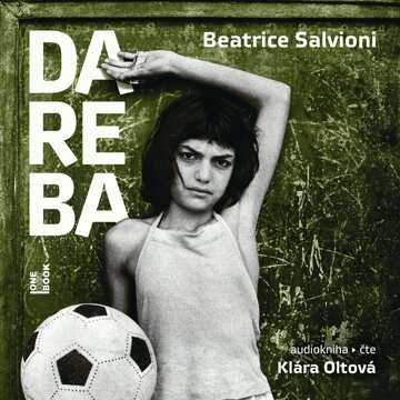 Obálka audioknihy Dareba