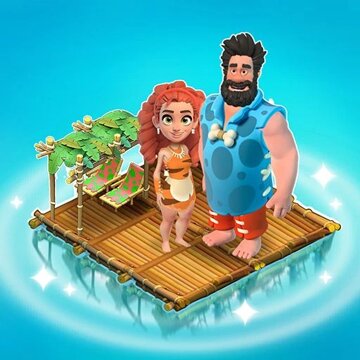 Ikona aplikace Family Island™ — Farming game