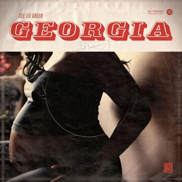 Obálka uvítací melodie Georgia