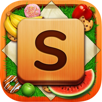 Ikona aplikace Piknik Slovo - Word Snack