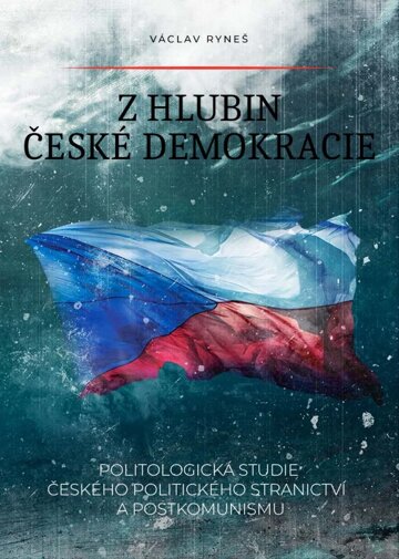 Obálka knihy Z hlubin české demokracie