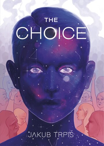 Obálka knihy The Choice