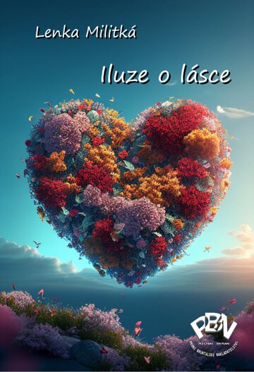 Obálka knihy Iluze o lásce