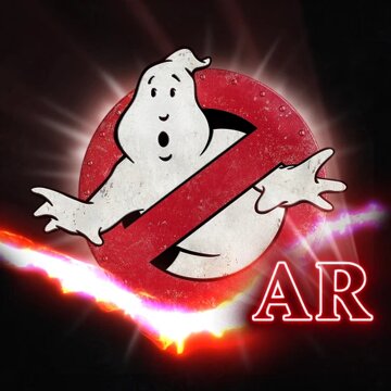 Ikona aplikace Ghostbusters Afterlife: scARe