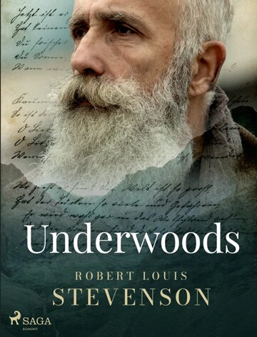 Obálka knihy Underwoods