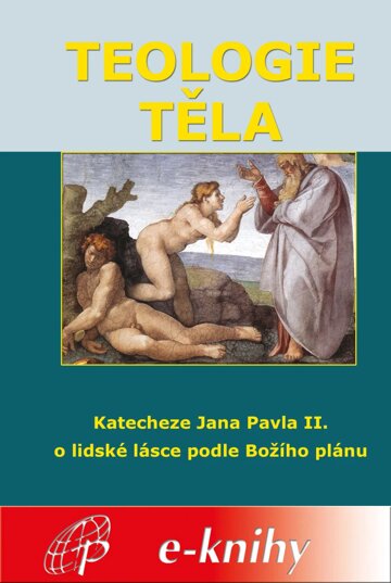 Obálka knihy Teologie těla