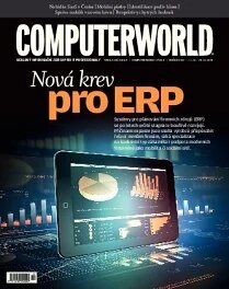 Obálka e-magazínu Computerworld 17/2013