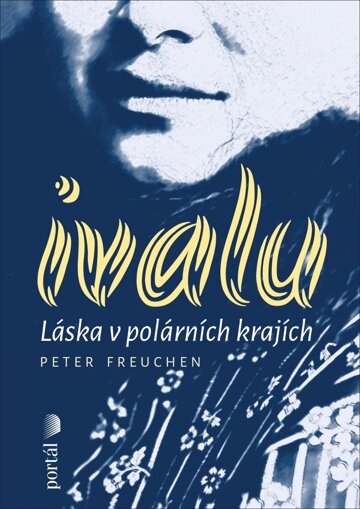 Obálka knihy Ivalu