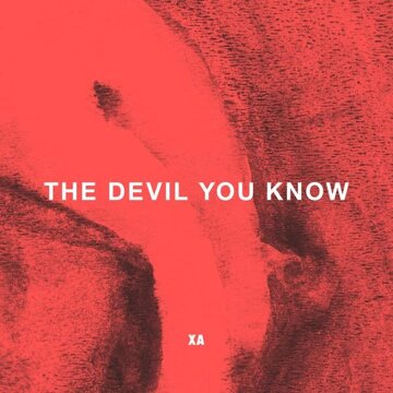 Obálka uvítací melodie The Devil You Know