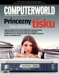 Obálka e-magazínu Computerworld 3/2013