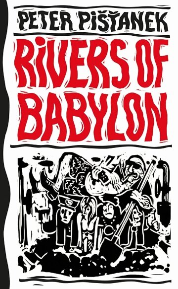 Obálka knihy Rivers of Babylon
