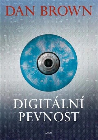 Obálka knihy Digitální pevnost
