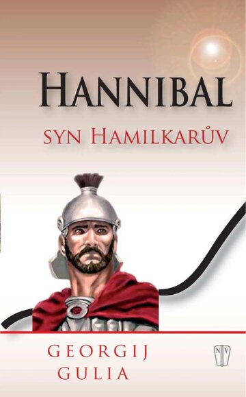 Obálka e-magazínu Hannibal, syn Hamilkarův