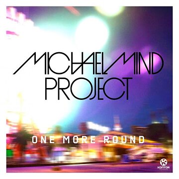 Obálka uvítací melodie One More Round (Extended Mix)