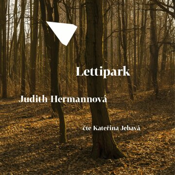 Obálka audioknihy Lettipark
