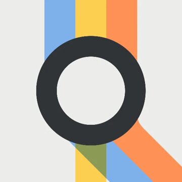Ikona aplikace Mini Metro