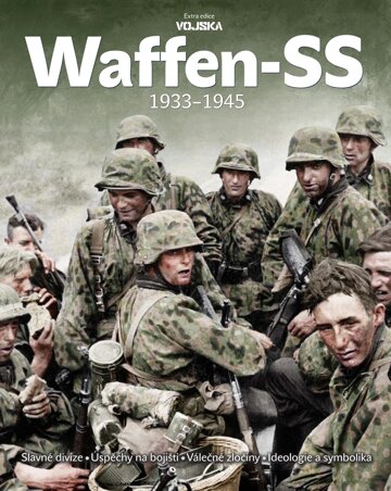 Obálka e-magazínu Vojska Speciál 2023