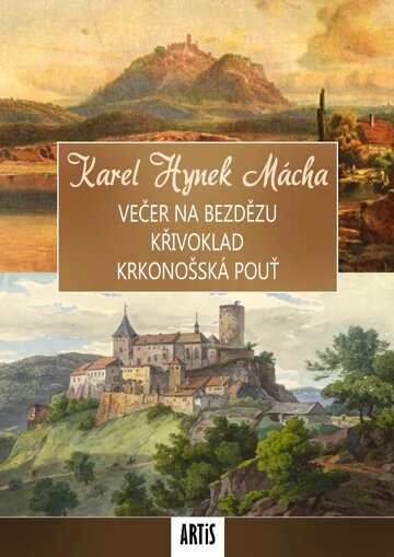 Obálka knihy Večer na Bezdězu / Křivoklad / Krkonošská pouť