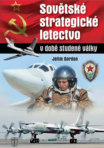 Obálka e-magazínu Sovětské strategické letectvo