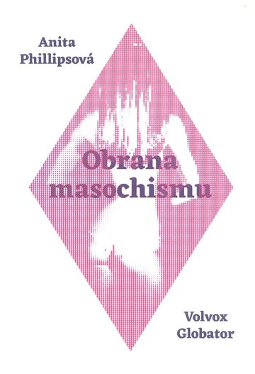 Obálka knihy Obrana masochismu