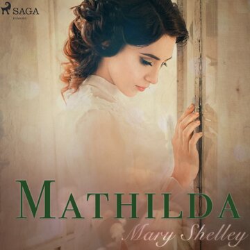Obálka audioknihy Mathilda