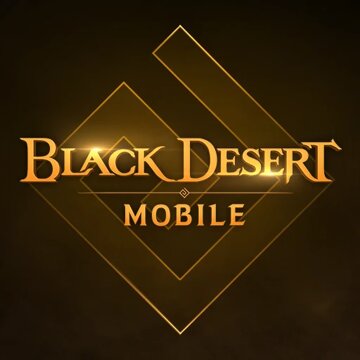 Ikona aplikace Black Desert Mobile