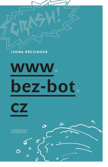 Obálka knihy www.bez-bot.cz