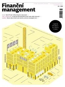 Obálka e-magazínu Finanční management 9/2012
