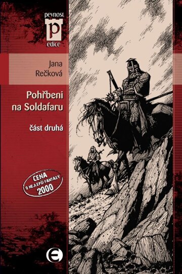 Obálka knihy Pohřbeni na Soldafaru (část druhá)