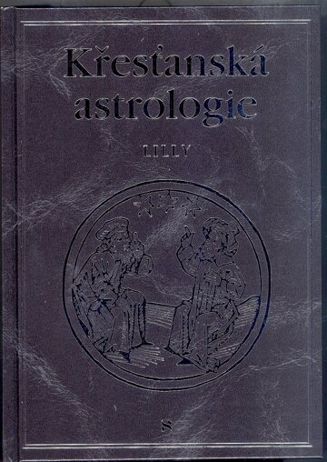 Obálka knihy Křesťanská astrologie