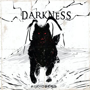 Obálka audioknihy Darkness
