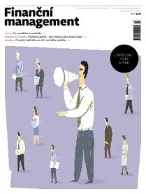 Obálka e-magazínu Finanční management 3/2013