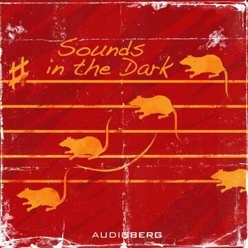 Obálka audioknihy Sounds in the Dark