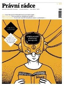 Obálka e-magazínu Právní rádce 5/2014