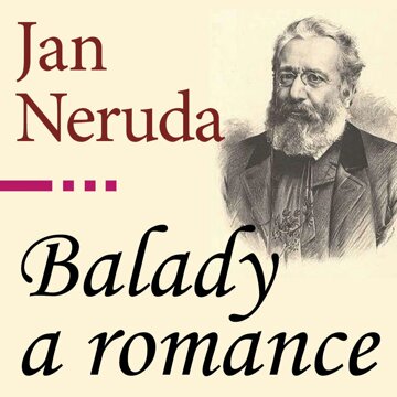 Obálka audioknihy Balady a romance