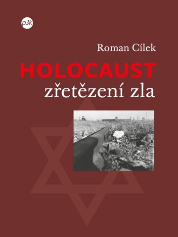 Obálka knihy Holocaust – zřetězení zla
