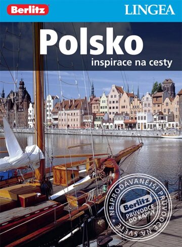 Obálka knihy Polsko - 2. vydání