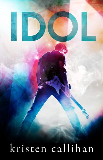 Obálka knihy Idol