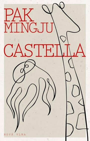 Obálka knihy Castella