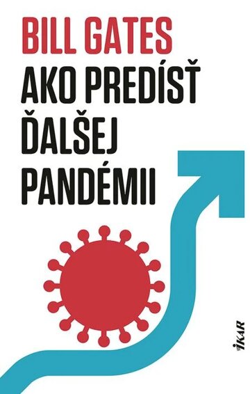 Obálka knihy Ako predísť ďalšej pandémii