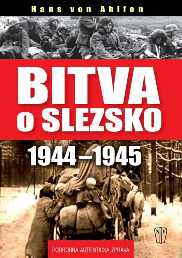 Obálka e-magazínu Bitva o Slezsko