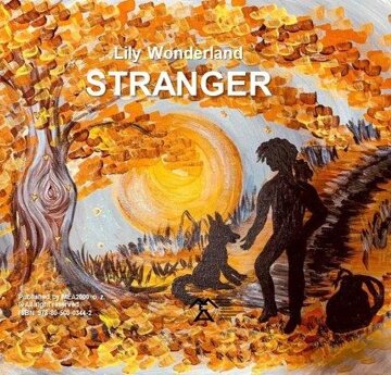 Obálka knihy Stranger