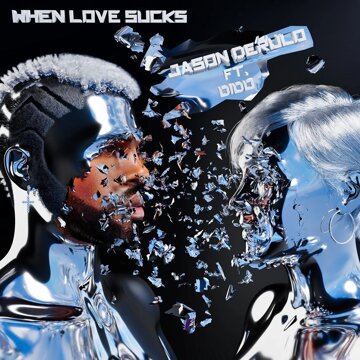 Obálka uvítací melodie When Love Sucks (feat. Dido)