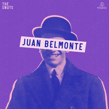 Obálka uvítací melodie Juan Belmonte