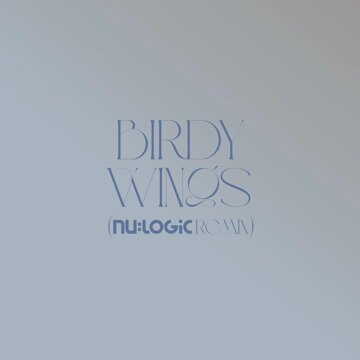 Obálka uvítací melodie Wings (Nu:Logic Remix)